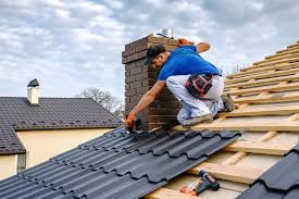 Best Flat Roofing  in Hebbronville, TX